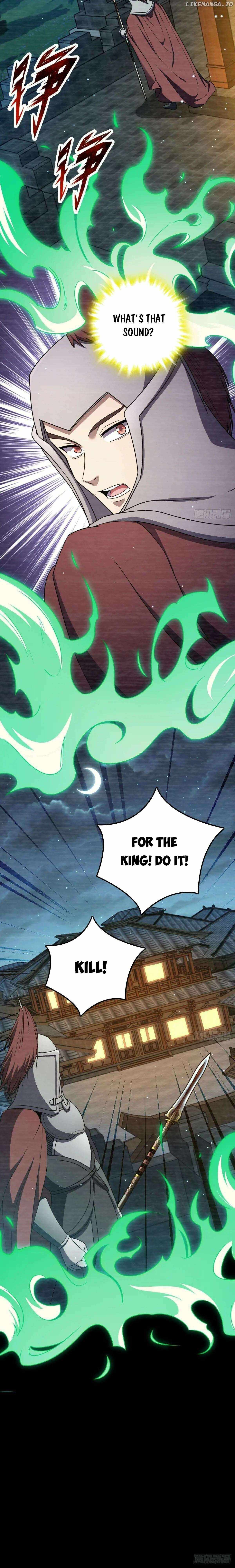 Spare Me, Great Lord! Chapter 767 14